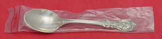 Place Soup Spoon factory sealed  new style  6 3/4