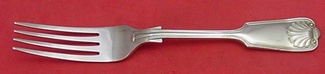 Dinner Fork 8 1/2
