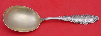 Berry Spoon GW  8 1/2