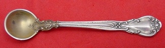 Salt Spoon GW  2 3/4