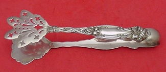 Pastry Tongs 6