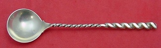 Salt Spoon Master  3 1/2