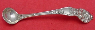 Mustard Ladle custom made  4 3/4