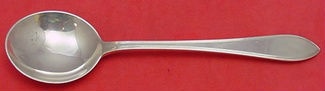 Gumbo Soup Spoon 7 1/2