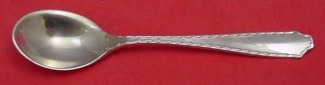 Sorbet Spoon 5 1/4
