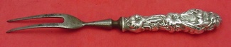Steak Carving Fork 7 3/4