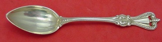 Demitasse Spoon 3 7/8