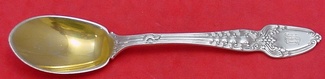 Ice Cream Spoon GW  5 3/4