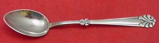 Coffee Spoon 5 1/4