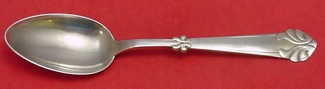 Place Soup Spoon european size  8 1/4