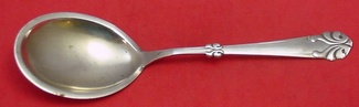 Berry Spoon 11