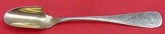 Cheese Scoop w/ dragon GW  8