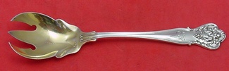 Ice Cream Fork GW  original  5 3/4