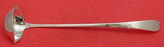 Punch Ladle w/ button  15