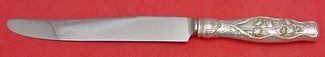 Regular Knife french  9 1/8