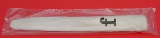Regular Knife factory sealed  8 1/4