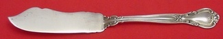 Master Butter flat handle 6 3/4
