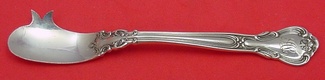 Cheese Knife **made to order  w/ pick  5 7/8