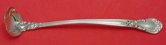 Mustard Ladle original  4 3/4