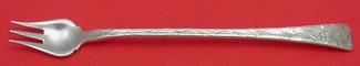 Cocktail Fork w/ murex  6 1/8