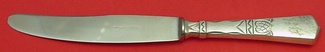 Dinner Knife by Robbe & Berking Germany 9 5/8