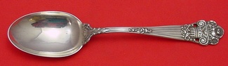 5 O'Clock Spoon  - Georgian by Towle - Sterling