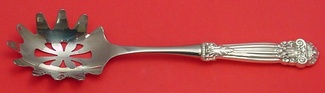 Pasta Server WS  custom made  10 1/2