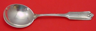 Gumbo Soup Spoon 6 7/8