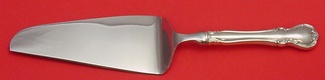 Pie Server HH  WS  10 3/8