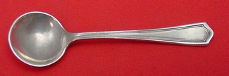 Salt Spoon 2 1/2