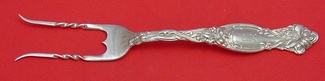 Baked Potato Fork custom made  7 1/4