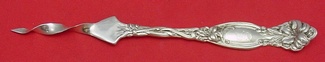 Butter Pick twisted  custom made  6