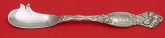 Cheese Knife with pick  custom made  6