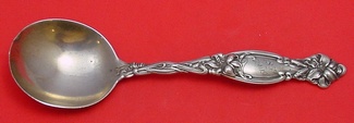 Gumbo Soup Spoon 7