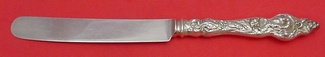 Regular Knife SP blunt blade 9 1/8