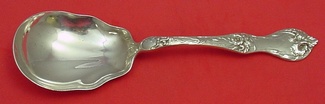 Berry Spoon 9 1/8