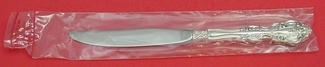 Regular Knife factory sealed  9