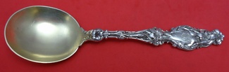 Gumbo Soup Spoon GW  6 3/4
