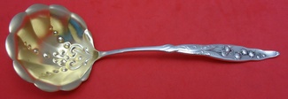 Sauce Ladle GW  fancy  6