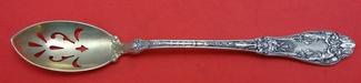 Olive Spoon GW  original  5 3/4