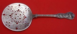 Tomato Server old piercing 7 3/4
