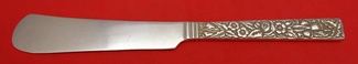 Master Butter flat handle square handle  #45  7 1/8