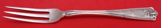 Strawberry Fork 3-tine  4 3/4
