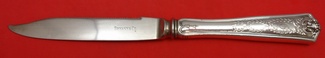 Fruit Knife WS  serrated  7 1/2