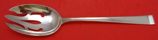 Pierced Serving Spoon original  8 5/8