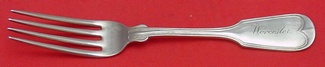 Regular Fork by Shiebler  7