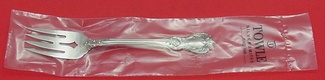 Salad Fork factory sealed 6 3/8