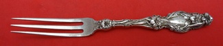 Strawberry Fork 4 3/8