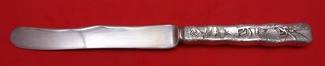 Dessert Knife HH A S  w/ oranges  7 1/4