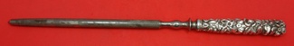 Roast Carving Hone all around design  12